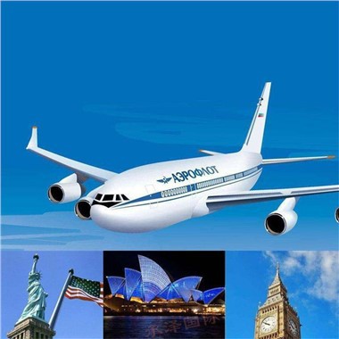 International Air Cargo Company