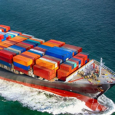 Expédition en Lettonie